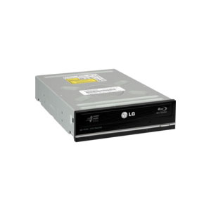 Lg Regrabadora Interna Dvd-rw Con Lectura Blu-ray Retail  Ch10ls28